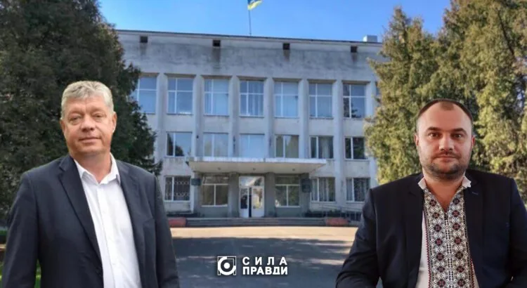 Кандидати райрада