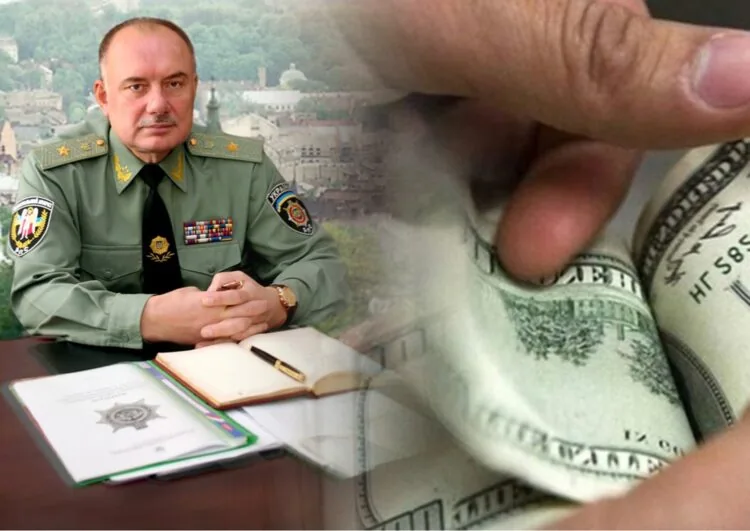 Михайло Дзюдзь