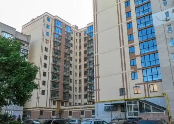 ЖК Егоїст Візаві Луцьк 3