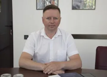 Луцьктепло Іван Скорупський