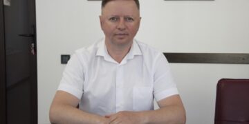 Луцьктепло Іван Скорупський