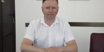 Луцьктепло Іван Скорупський