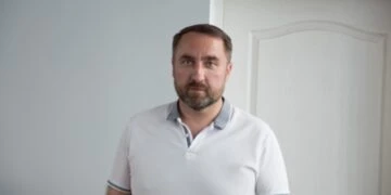 Юрій Лобач