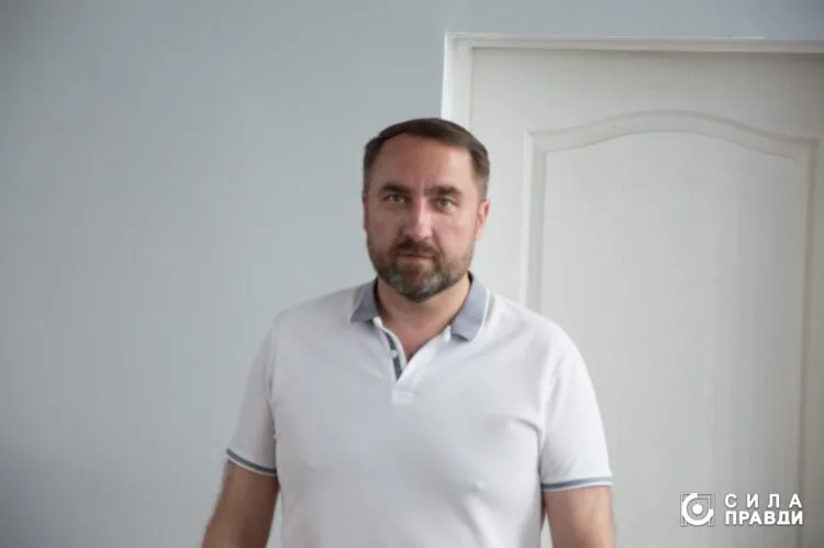 Юрій Лобач