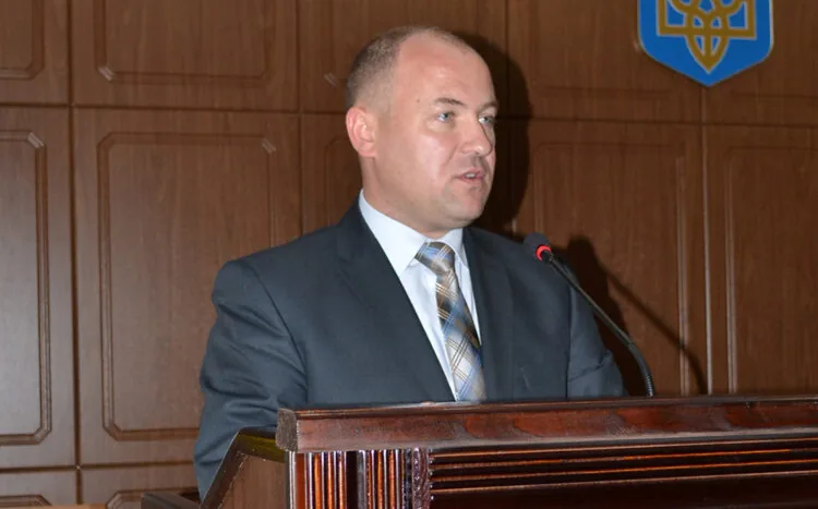 Вадим Веніславський