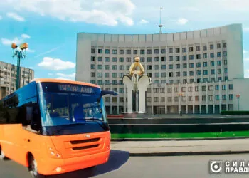 Волинь придбала шкільні автобуси, щоб компенсувати вилучений на ЗСУ транспорт