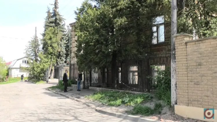 Луцька українська гімназія