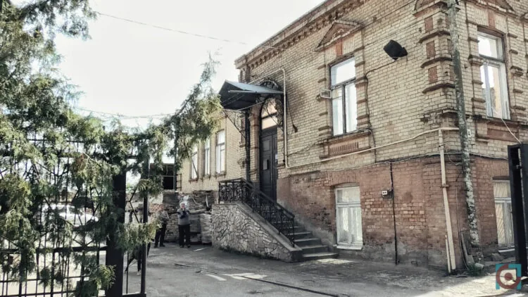 Луцька українська гімназія