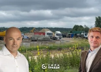 Інтерколесо Ігор Палиця Степан Івахів