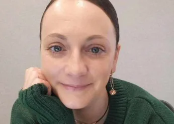 Марія Адамчук-Коротицька