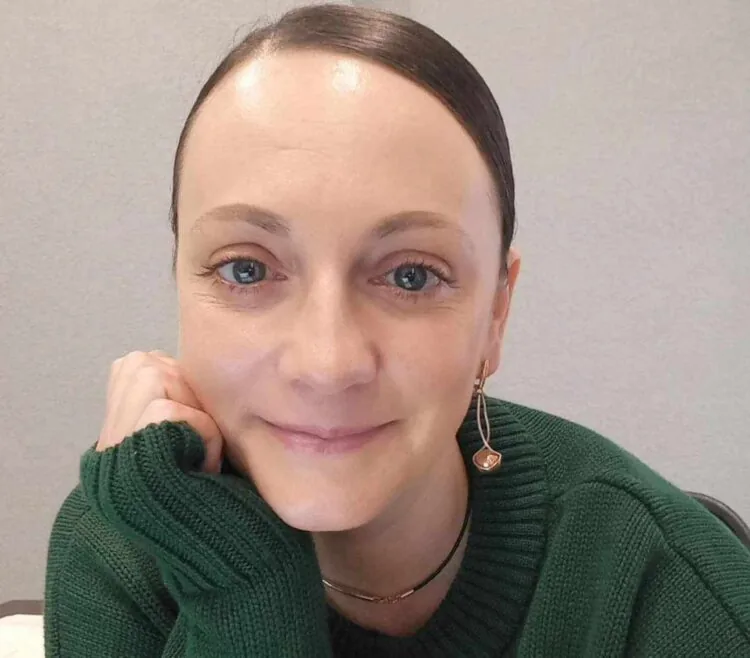 Марія Адамчук-Коротицька