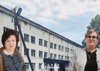 У Берестечку Луцького району – конфлікт між міською лікарнею та амбулаторією сімейної медицини.