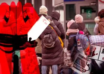 Проти торгівлі людьми