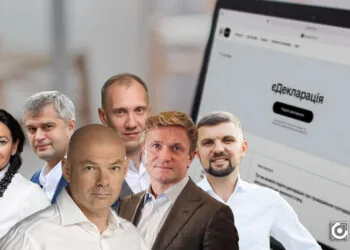 нардепи не подали декларації