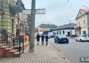 Нині на розгляді 13 вулиць.