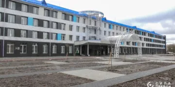 Луцький національний технічний університет ЛНТУ