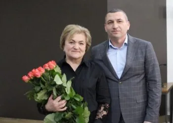 Валентина Кирилюк щомісяця пожиттєво отримуватиме близько 100 тисяч гривень з бюджету.