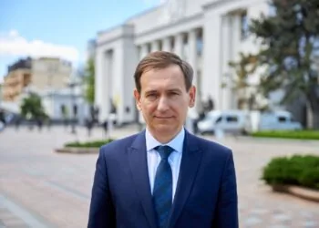 Федір Веніславський народний депутат