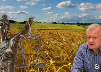 Земельні оборудки