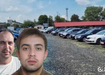 Як луцький бізнесмен роками «підзаробляв» на авторинку?