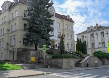 Луцька міська рада