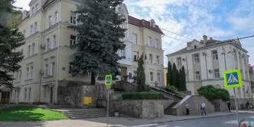 Луцька міська рада