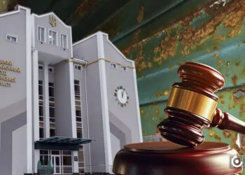 Лілія Павлова відсудила компенсацію