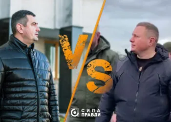 Волинська обласна рада проти Юрія Погуляйка