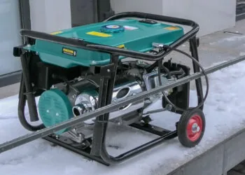 Генератори Луцьк