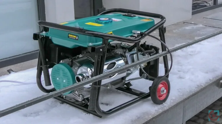 Генератори Луцьк