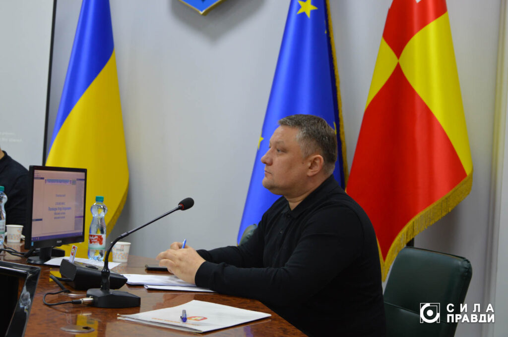 Безпятко Юрій Володимирович