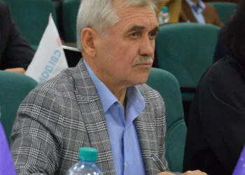 Дуда Микола Григорович