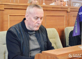 Лех Ігор Богданович депутат Волинської обласної ради