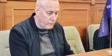 Лех Ігор Богданович депутат Волинської обласної ради