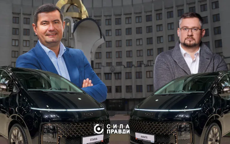 авто Волиньприродресурсу