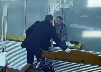 Олександр Громик