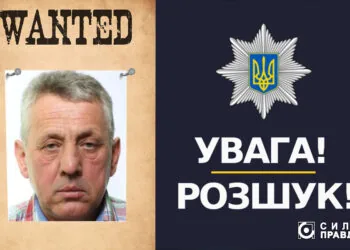 Георгій Штефанеса розшук