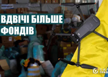 Благодійні фонди