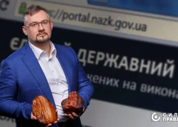 Анатолій Капустюк