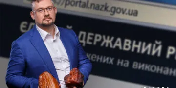 Анатолій Капустюк