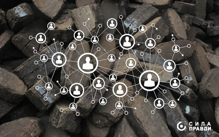 Закупівлі волинськими комунальними закладами торфобрикетів у червні-грудні 2023-го