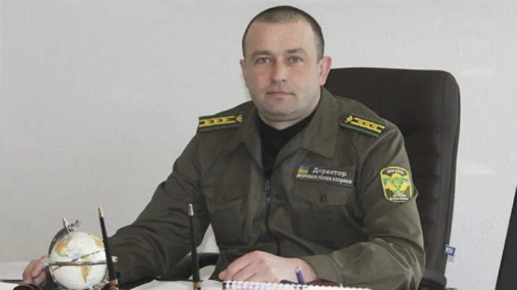 Олександра Грицая судитимуть за розкрадання коштів в лісгоспі