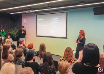 Публічний звіт громадський організацій у Луцьку