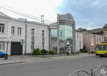 Волинський окружний адміністративний суд