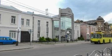 Волинський окружний адміністративний суд