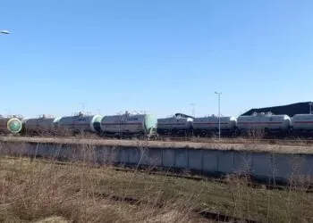 У Польщі затримали двох журналістів Інформаційного агентства «Район.in.ua».