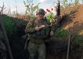 Сергій Годлевський, прикордонник, історик