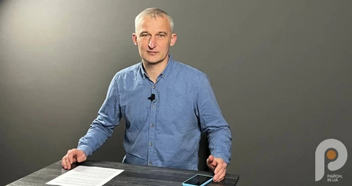 Юрій Конкевич журналіст