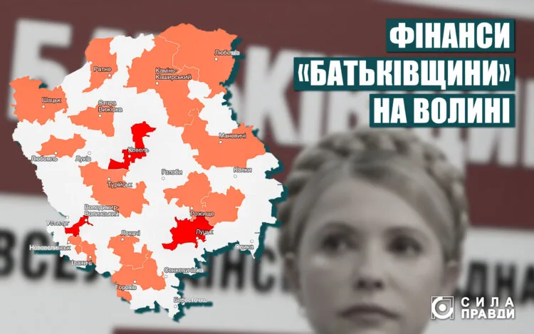 партія Батьківщина