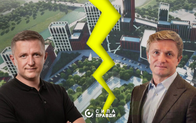Як занепадала луцька «Електротеремометрія» і хто зведе на її місці багатоповерхівки